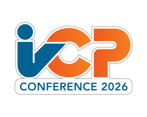 ICP Conference 2026 Logo (Transparent BG)