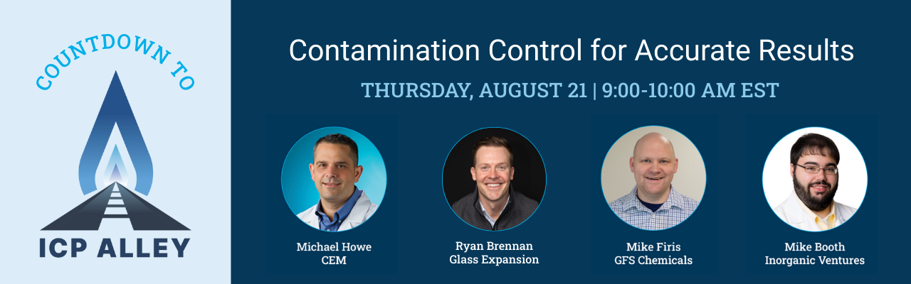 Webinar #1 Banner